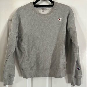 Champion crew neck